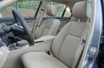 Mercedes-Benz C350 Sedan 2012 года